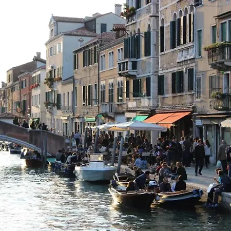 Casa Elia Lejlighed Venedig