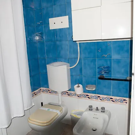 Casa Elia Apartment