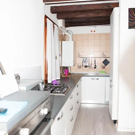 Casa Elia Apartment