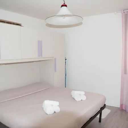 Casa Elia Apartment