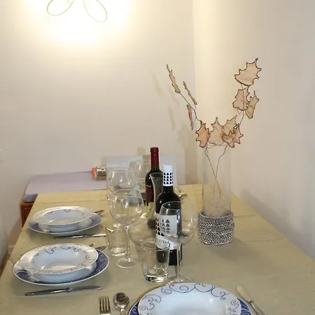 Casa Elia *