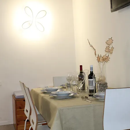 Casa Elia * Venecia