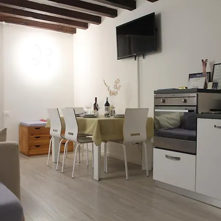 Casa Elia Apartment