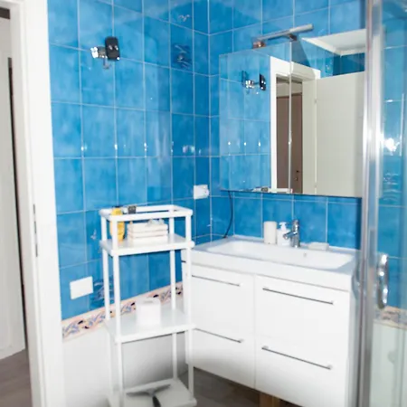 Casa Elia Apartment *