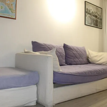 아파트 Casa Elia *