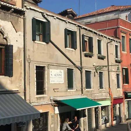 Casa Elia Venice