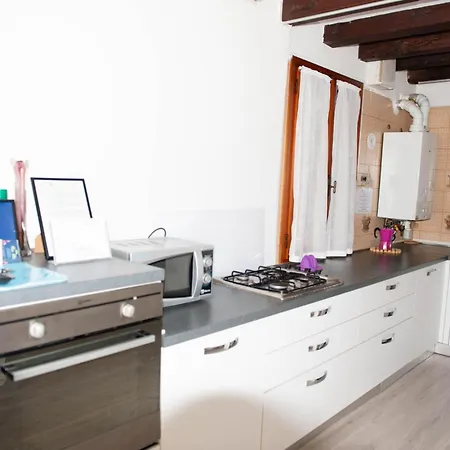 Casa Elia * Veneza