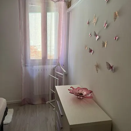 Casa Elia Daire Venedik