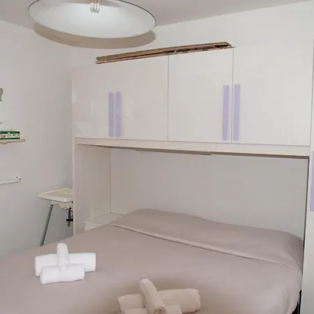 Casa Elia Daire Venedik